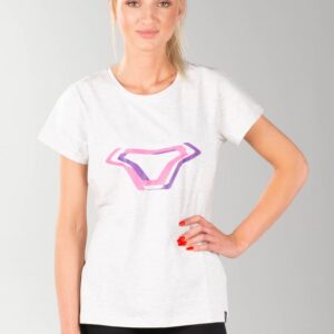 Macna ženski T-Shirt FRAGMENT