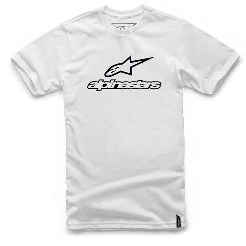 Alpinestars T-Shirt GP Logo M Bela