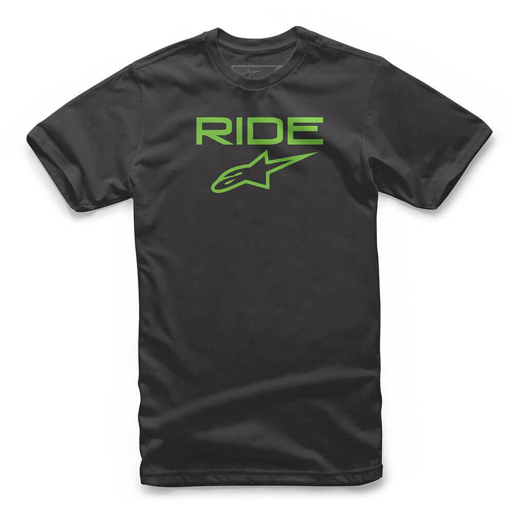 Alpinestars T-Shirt Ride 2.0