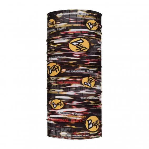 BUFF ORIGINAL NEW OBSESSION