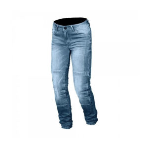 Macna motoristične hlače STONE Jeans