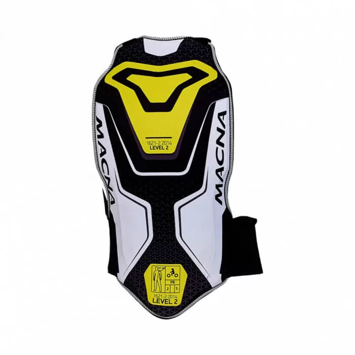 Macna ščitnik za hrbet BACK PROTECTOR
