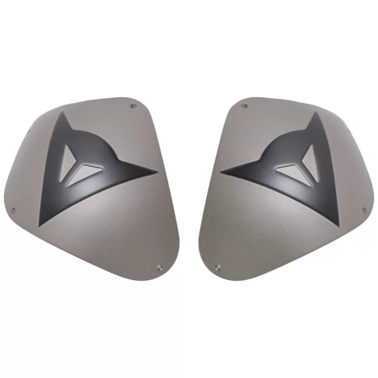 Dainese ščitnik za ramena ALLUMINIUM Shoulder plate