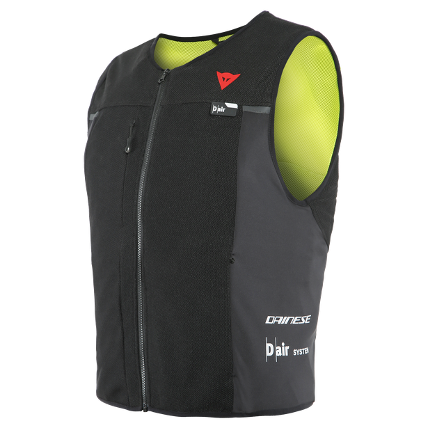 Dainese Smart Jacket D-Air Airbag