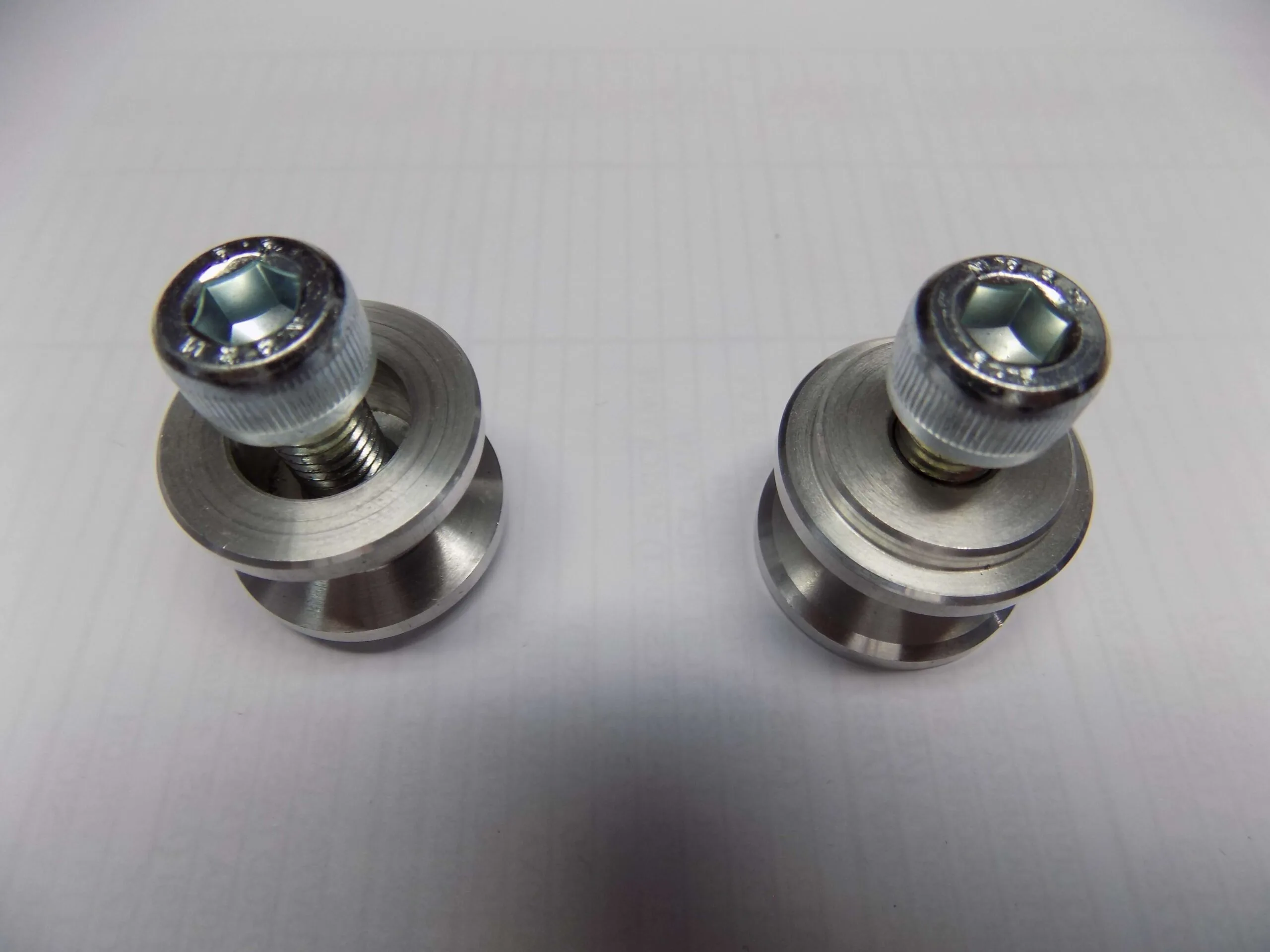 Stojalo Rakovec Alu valjčki