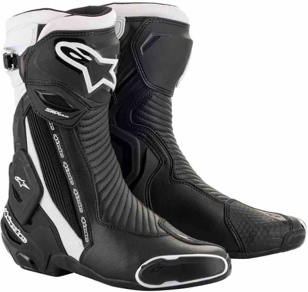 Alpinestars motoristični škornji SMX Plus V2