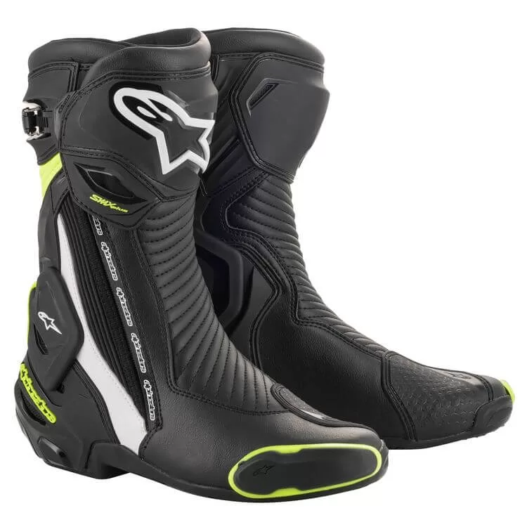 Alpinestars motoristični škornji SMX Plus V2