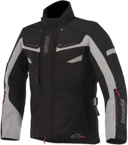 Alpinestars ženska motoristična jakna Bogota DS XL