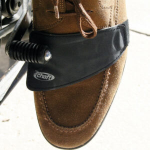 Chaft zaščita čevlja