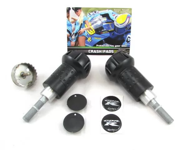 Puig zaščitne bunke-crash pad CBR1000RR