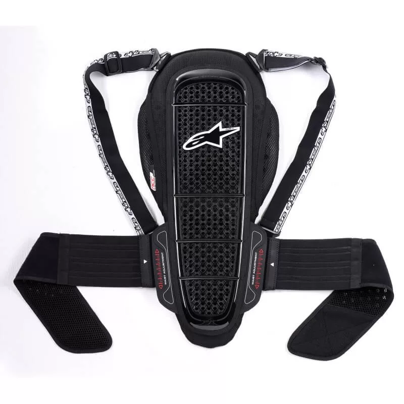 Alpinestars ščitnik NUCLEON KR-1 - za hrbet