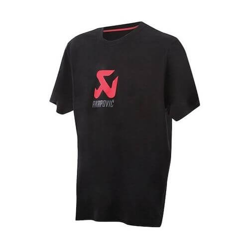 Akrapovič logo T-Shirt