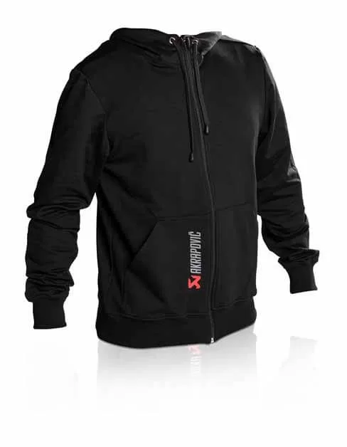 Akrapovič jopa Hoodie V2