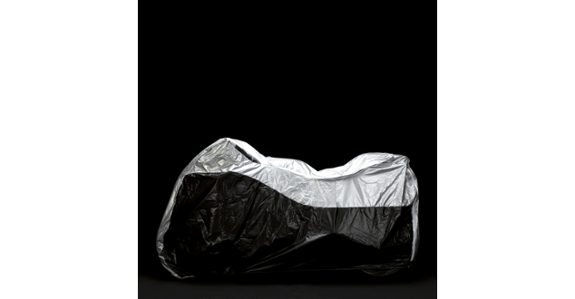 Ducati vodoodporno pokrivalo za motor