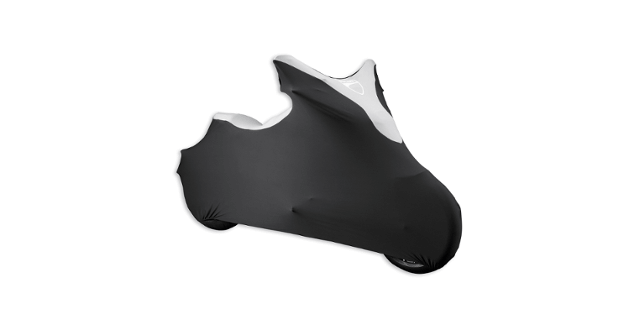 Ducati pokrivalo za motor