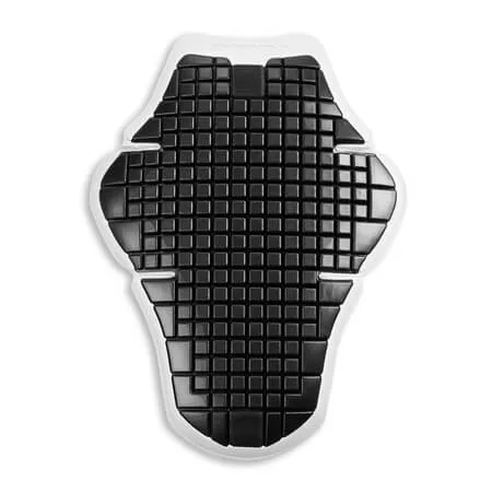 Ducati ščitnik za hrbet JACKET WARRIOR 2