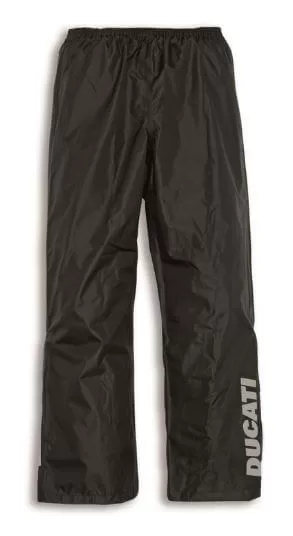 Ducati dežne motoristične hlače STRADA 2