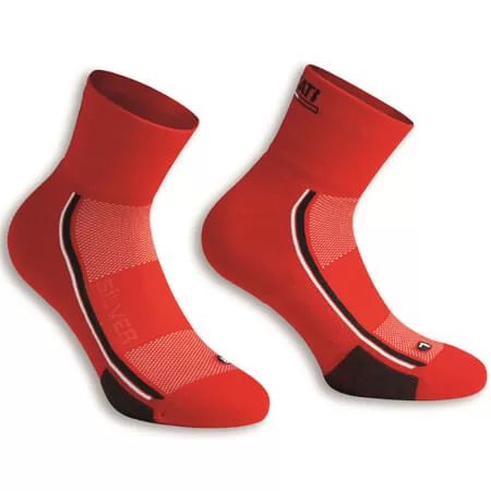 Ducati Tech nogavice Comfort V2