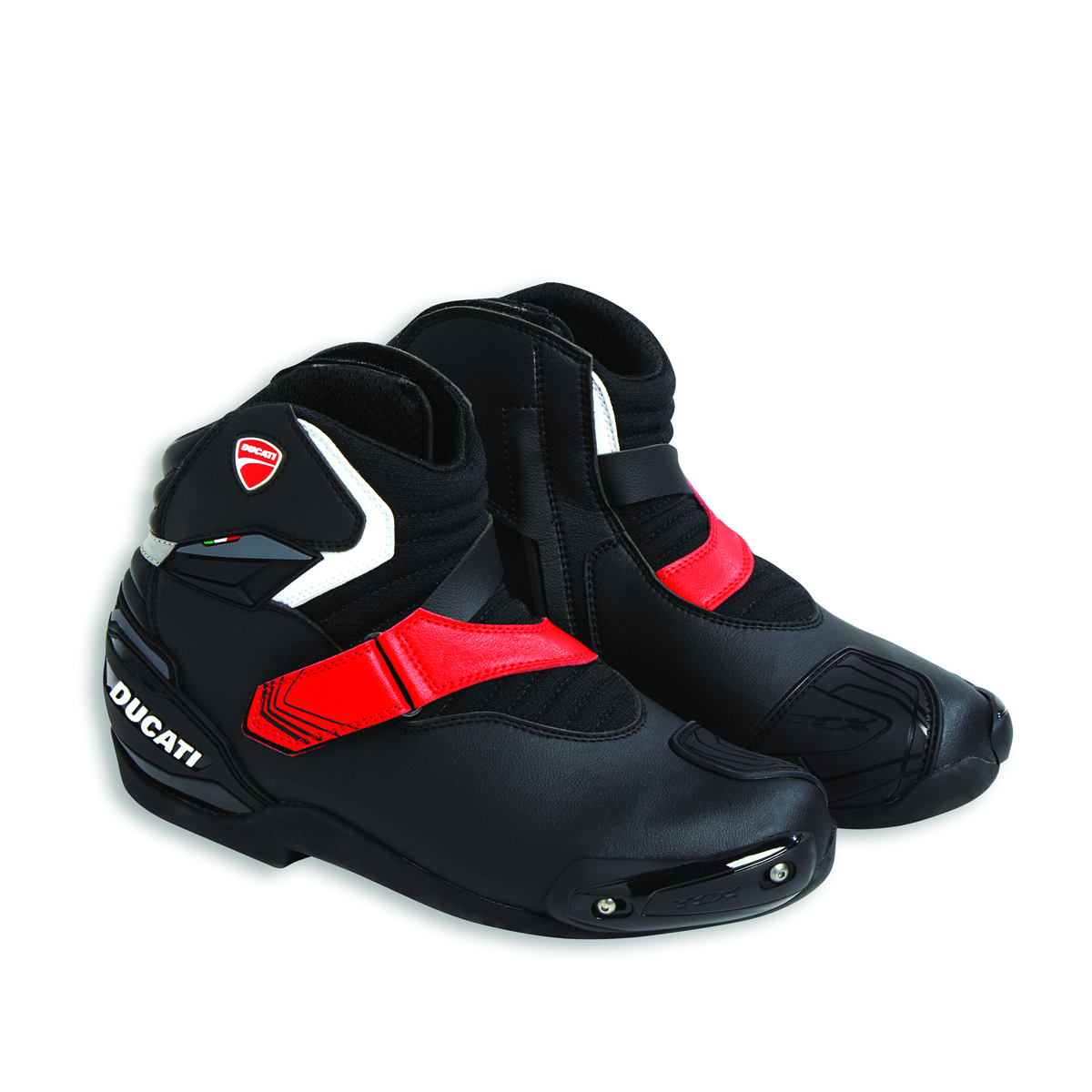 Ducati motoristični čevlji THEME TG.