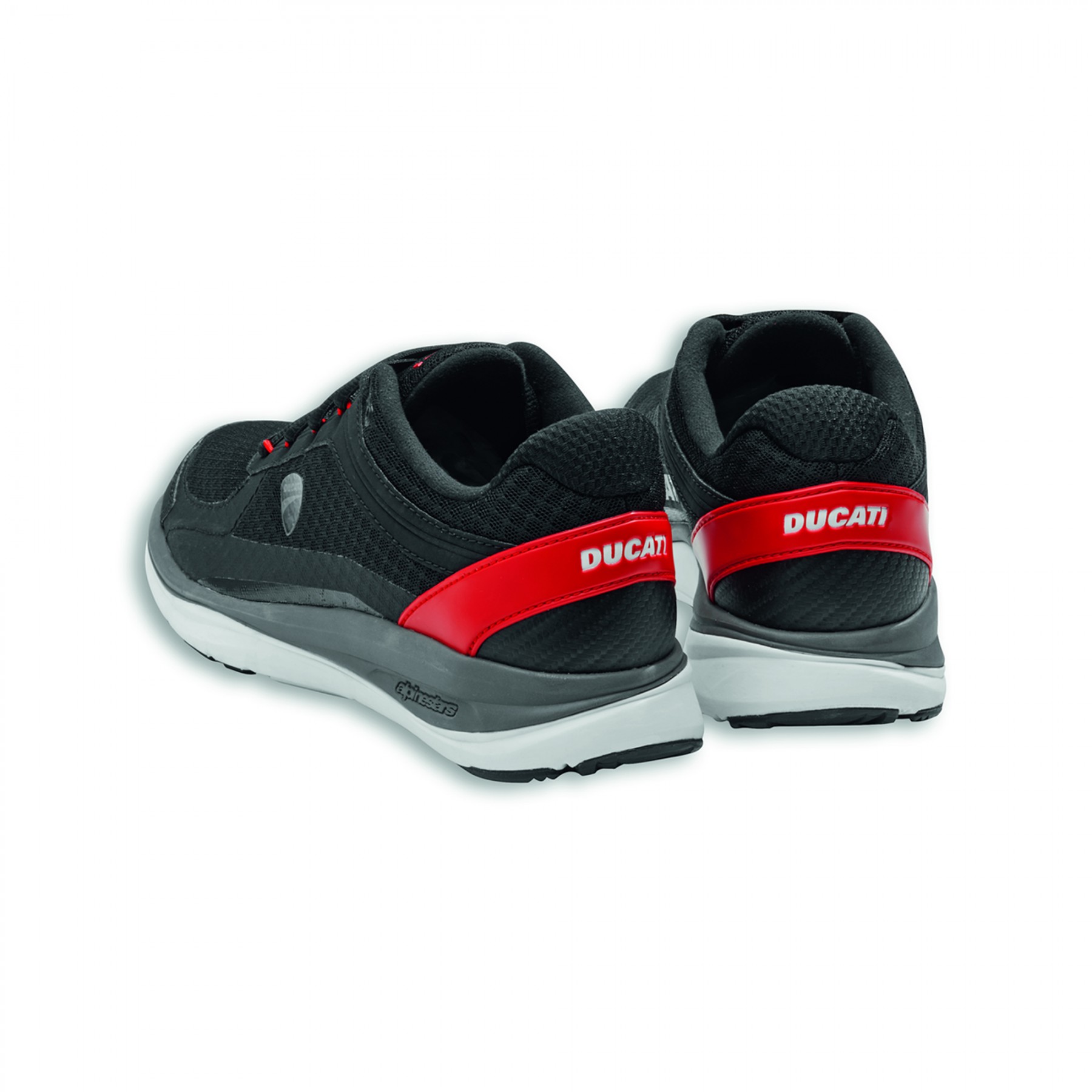 Ducati superge REDLINE