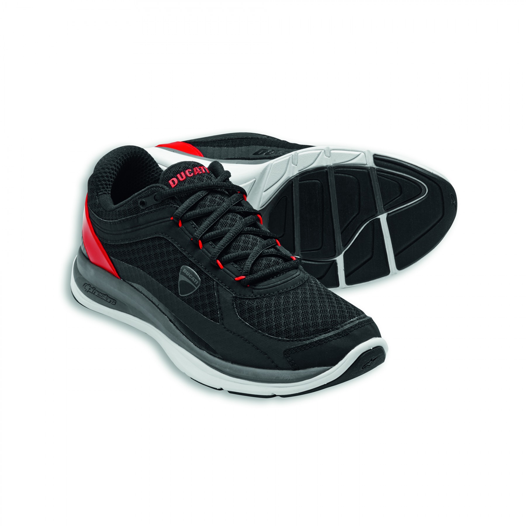 Ducati superge REDLINE