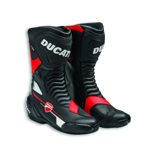 Ducati BOOTS SPEED EVO C1