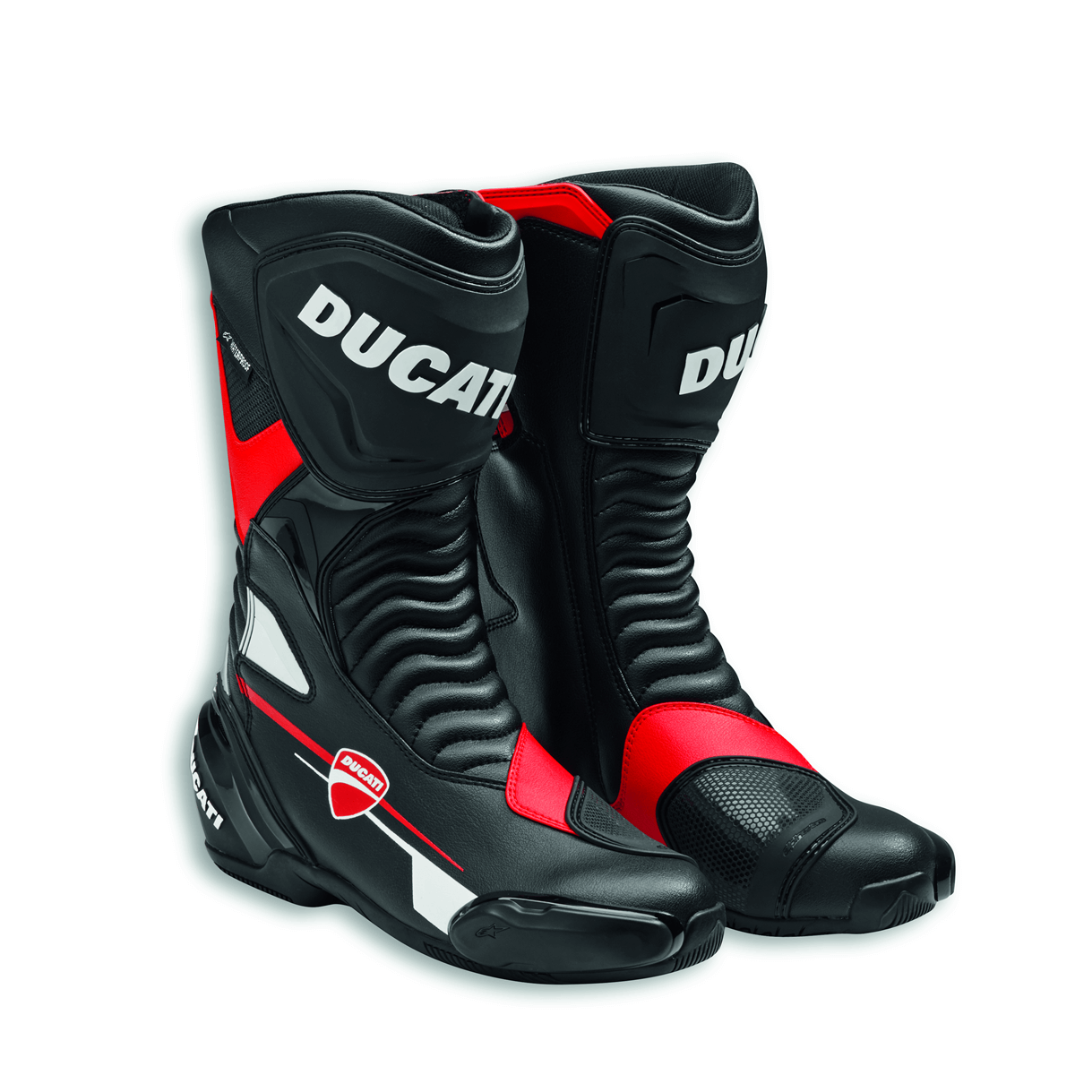 Ducati BOOTS SPEED EVO C1