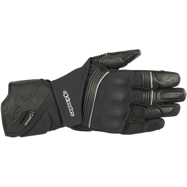 Alpinestars motoristične rokavice JET ROAD V2 Goretex