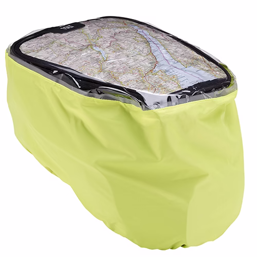 GIVI tank torba XSTREAM 15L tanklock expandable (Transalp, Africa Twin)