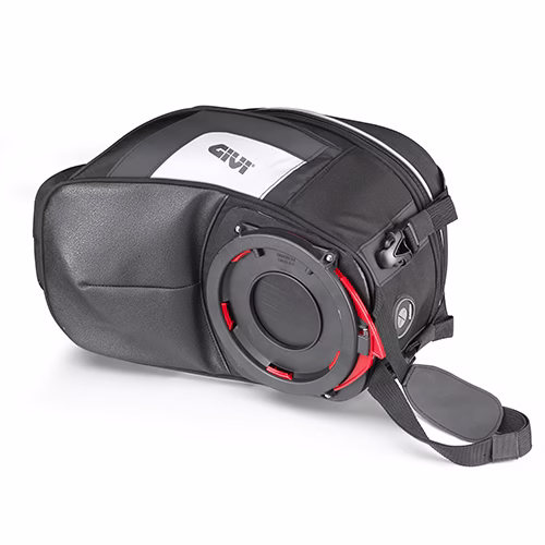 GIVI tank torba XSTREAM 15L tanklock expandable (Transalp, Africa Twin)