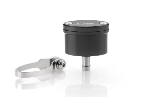 Rizoma rezervoar tekočine zadnje zavore