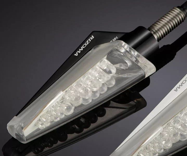 Rizoma smerokaz Track