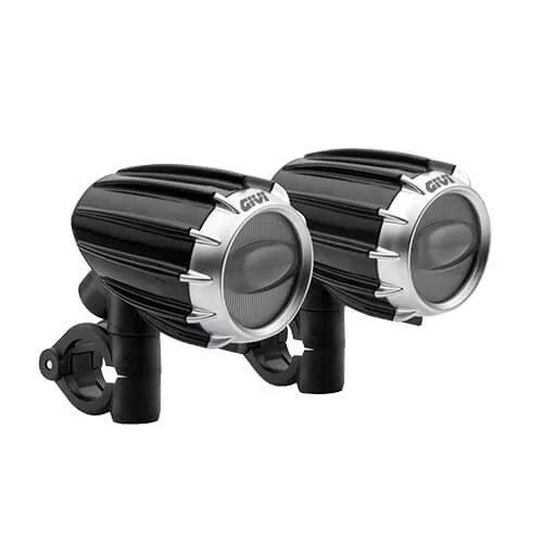 GIVI meglenke LED 14W ALU ohišje