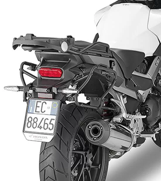 Kappa nosilec stranskih kovčkov VFR800X 15-