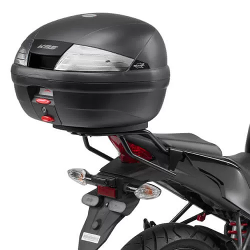 Kappa nosilec kovčka CBR125R 2011-