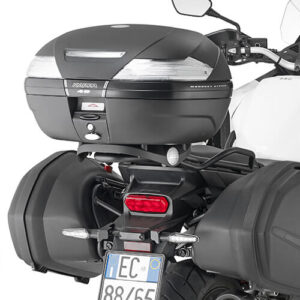 Kappa nosilec kovčka VFR800X 2015-