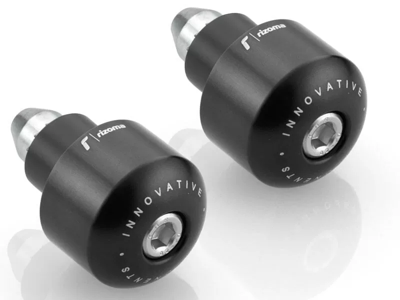 Rizoma uteži krmila