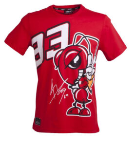MM93 T-Shirt 93 Mravljica