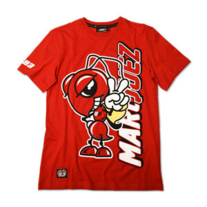 MM93 T-Shirt Marquez