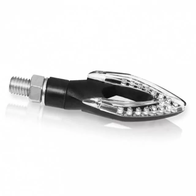 Barracuda smerokaz Freccia Led