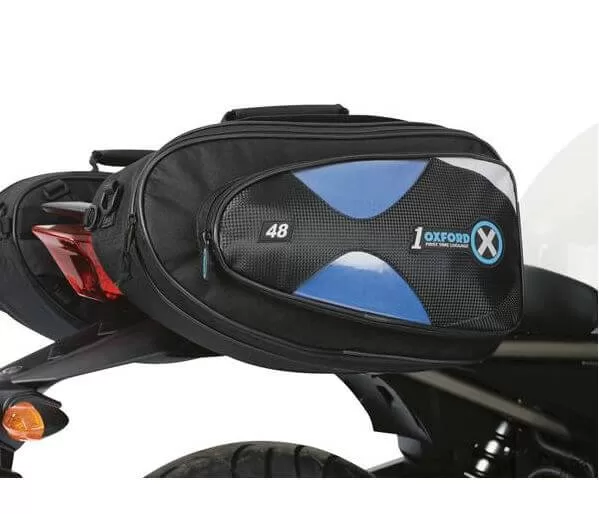 Oxford stranske torbe Sport