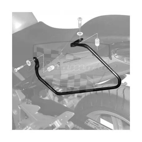 Kappa nosilec mehkih torb CBF500