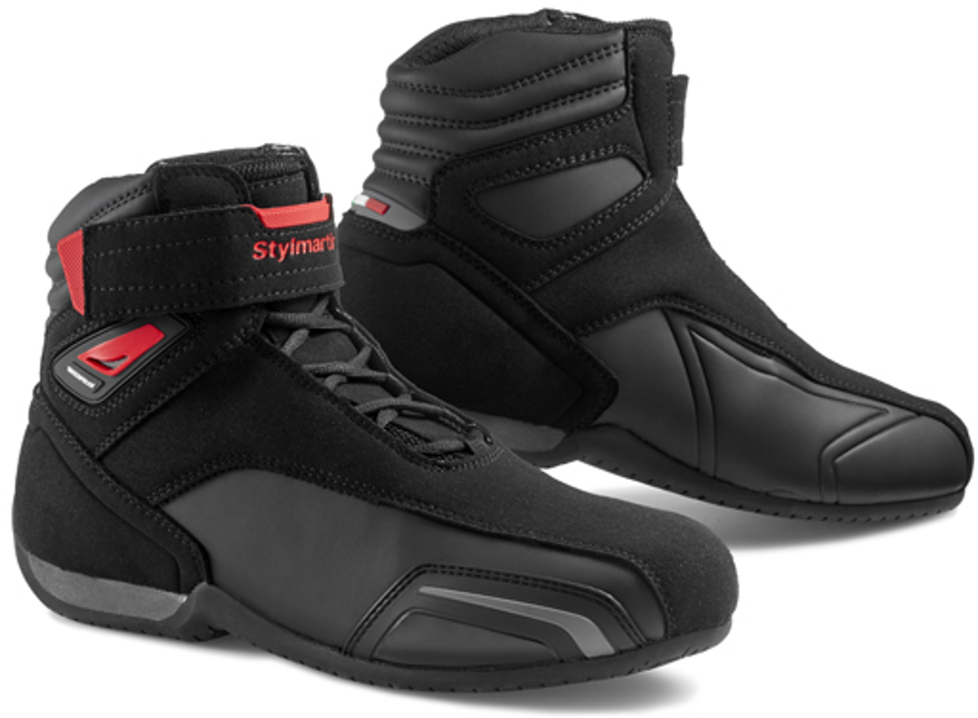 Stylmartin motoristični čevlji Vector WP