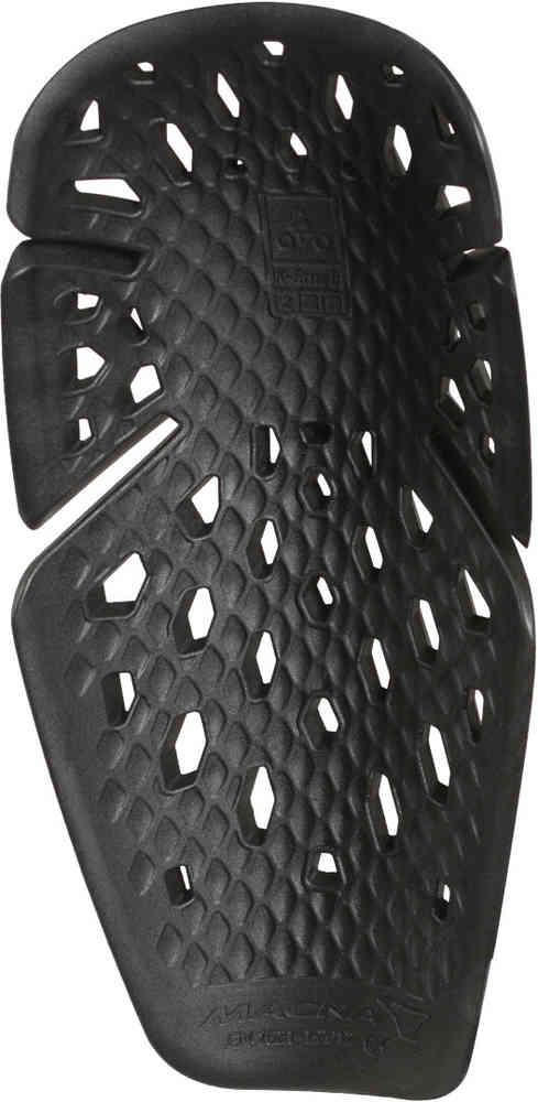 Macna ščitnik za koleno/komolec KE-03 level 2 SOFT