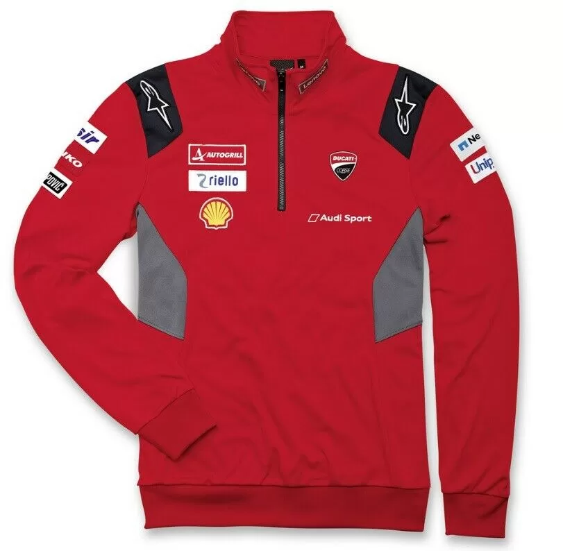 Ducati jopa REPLICA GP 20