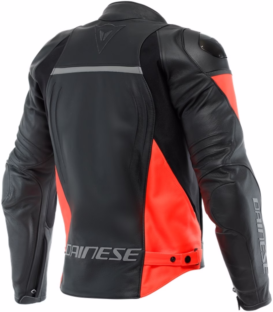 Dainese usnjena motoristična jakna RACING 4