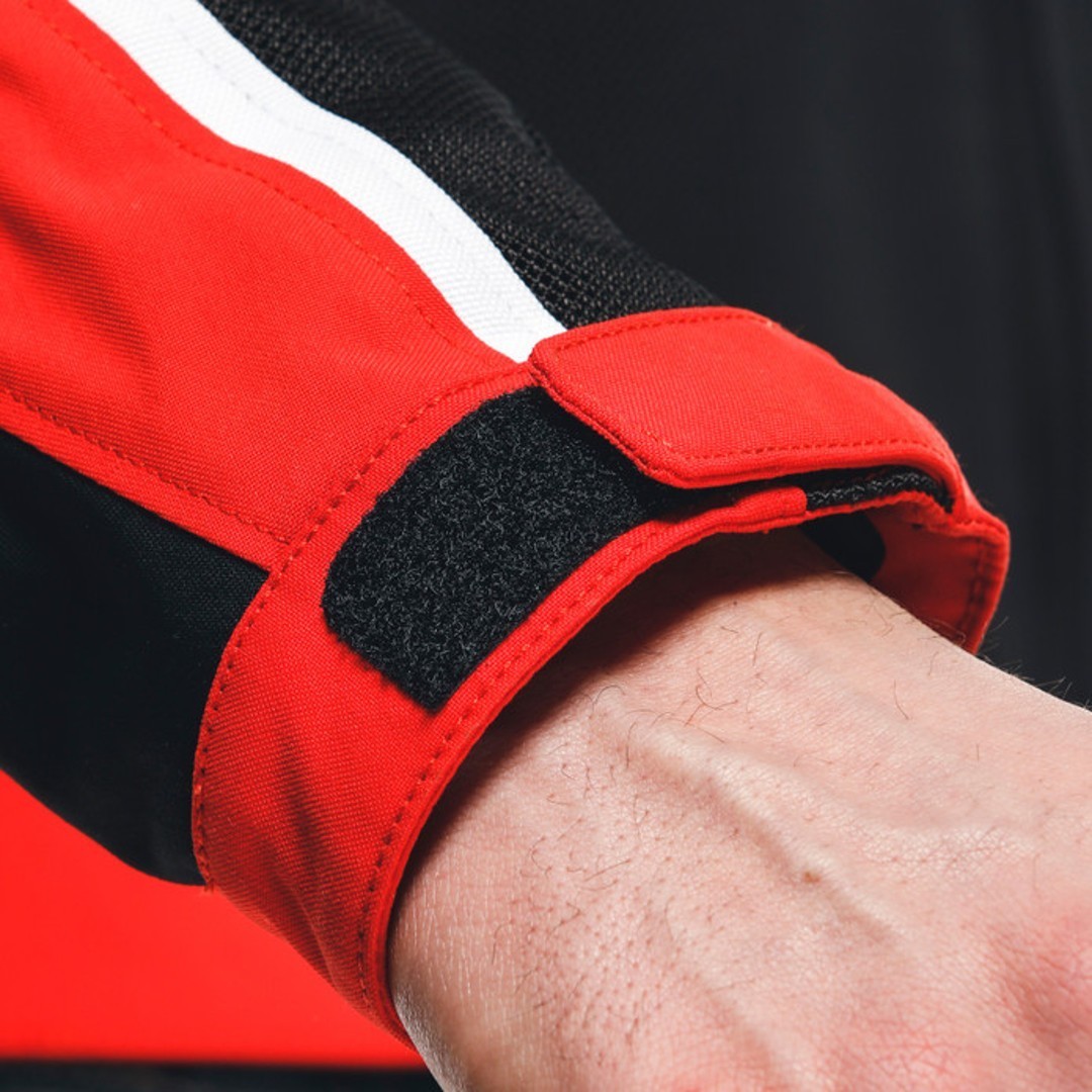 Dainese motoristična jakna HYDRAFLUX 2 Air D-Dry