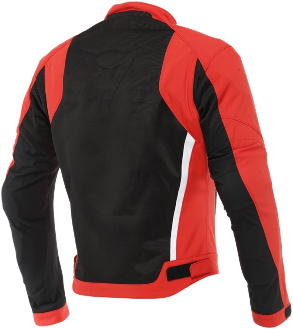 Dainese motoristična jakna HYDRAFLUX 2 Air D-Dry