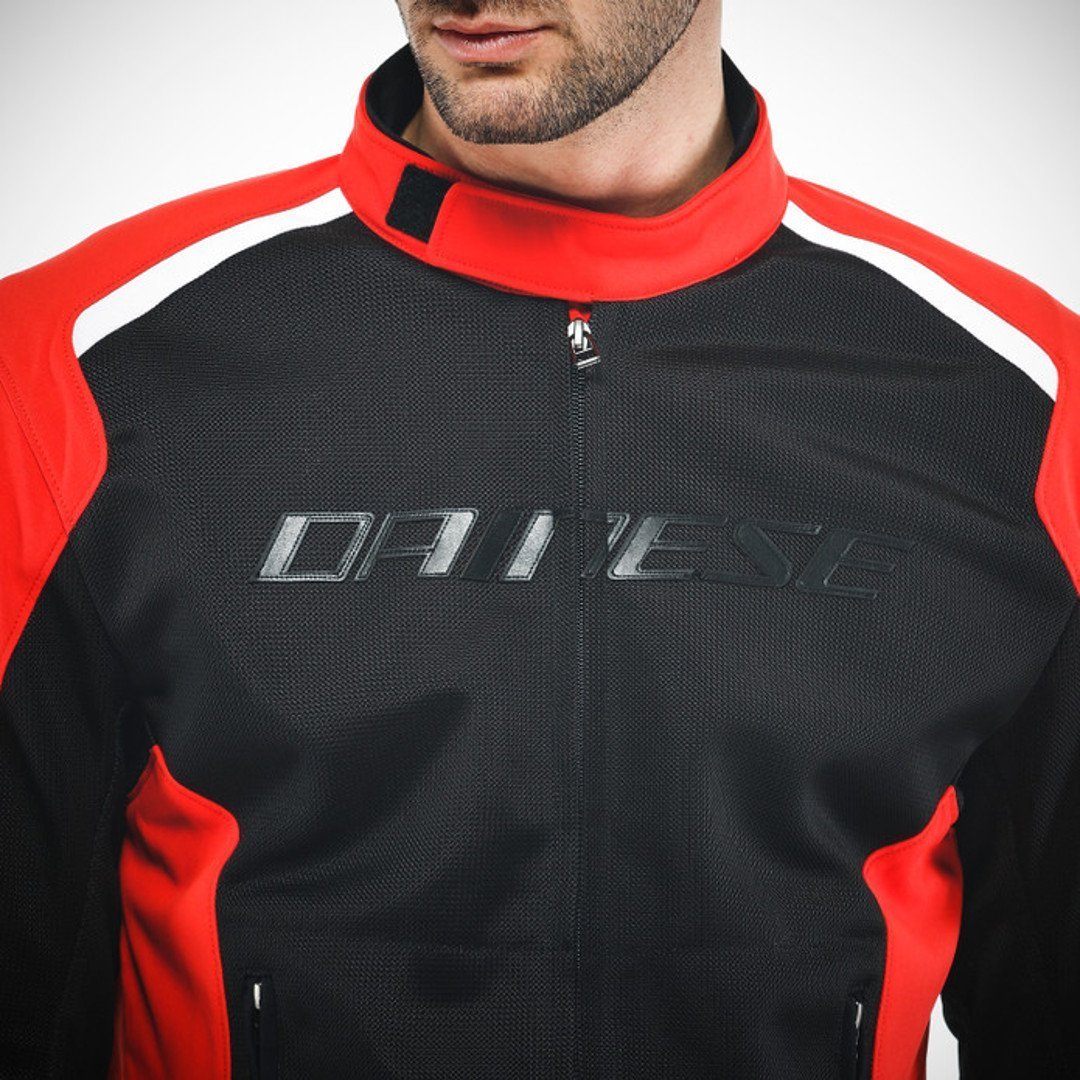 Dainese motoristična jakna HYDRAFLUX 2 Air D-Dry