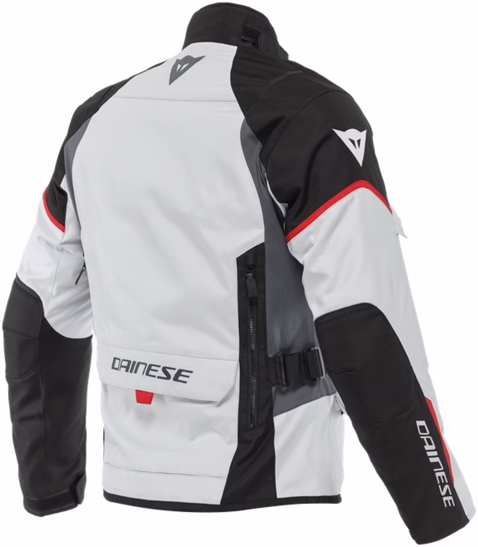 Dainese motoristična jakna TEMPEST V3 D-Dry